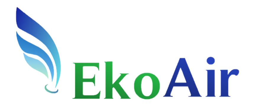 EkoAir Logo